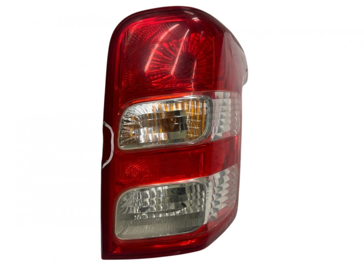 FIAT 6000607109 Tail light, right FIAT FULLBACK (502, 503) (2016-2019)