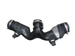MERCEDES-BENZ Turbocharger air inlet Pipe MERCEDES-BENZ ML-CLASS (W164) (2005-2011) — thumbnail 1