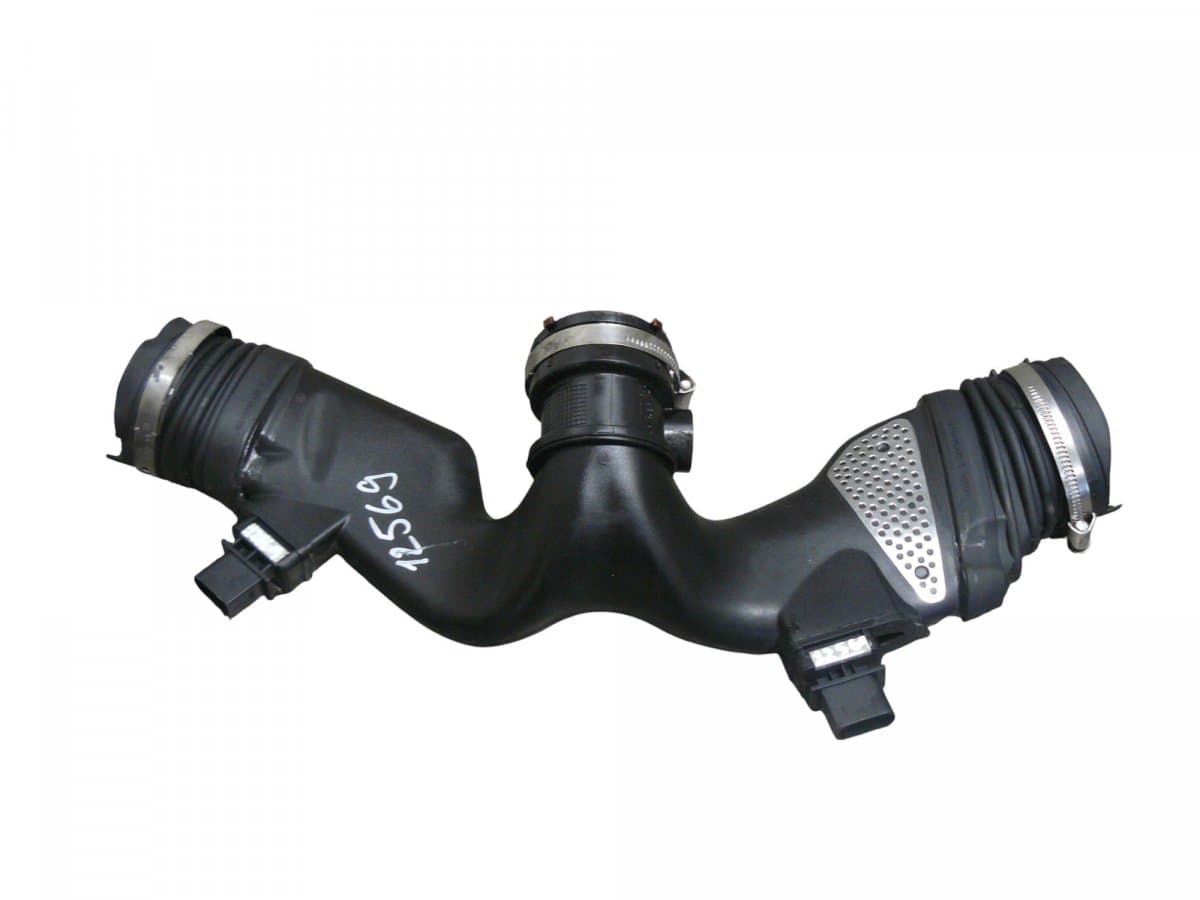 MERCEDES-BENZ Turbocharger air inlet Pipe MERCEDES-BENZ ML-CLASS (W164) (2005-2011)