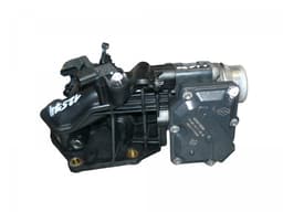 RENAULT A2C53350932 161A09278R Throttle body RENAULT TRAFIC III (JG, EG, FG) (2014-) — thumbnail 2