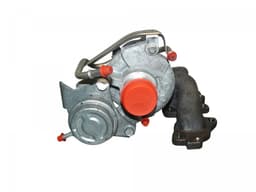 NISSAN 144106079R Turbocharger NISSAN PULSAR (C13) (2014-2018) — thumbnail 2