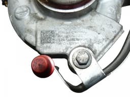 NISSAN 144106079R Turbocharger NISSAN PULSAR (C13) (2014-2018) — thumbnail 5