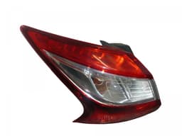 NISSAN Tail light left NISSAN PULSAR (C13) (2014-2018) — thumbnail 1