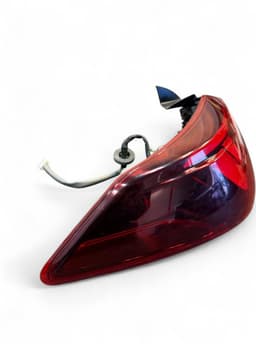 INFINITI 265554AM0B Tail light left INFINITI M IV / Q70 (Y51) (2010-2019) — thumbnail 3