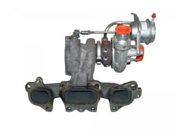 NISSAN 144106079R Turbocharger NISSAN PULSAR (C13) (2014-2018) — thumbnail 4