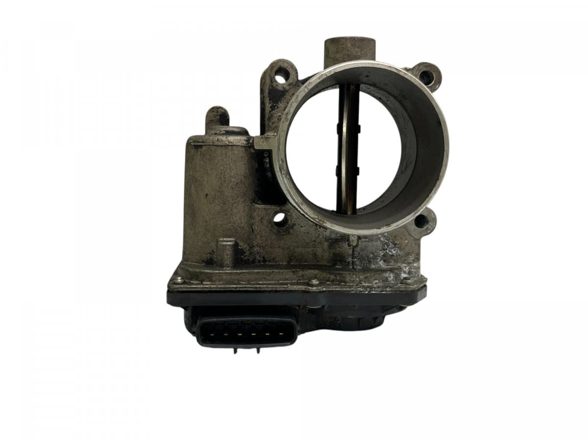 FIAT 1450A209 Throttle body FIAT FULLBACK (502, 503) (2016-2019)