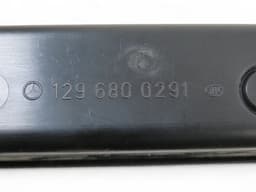 MERCEDES-BENZ A1296800291 1296800291 Stowage, dashboard MERCEDES-BENZ SL-CLASS (R129) (1989-2001) — thumbnail 5