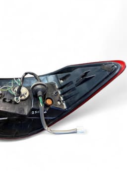 INFINITI 265554AM0B Tail light left INFINITI M IV / Q70 (Y51) (2010-2019) — thumbnail 9