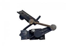 ALFA ROMEO 1307213005 Suspension level sensor rear right ALFA ROMEO GIULIETTA (940) (2010-2020) — thumbnail 2