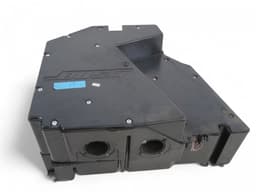 MERCEDES-BENZ A1298202302 1298202302 A1298201402 1298201402 Subwoofer MERCEDES-BENZ SL-CLASS (R129) (1989-2001) — thumbnail 1