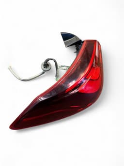 INFINITI 265554AM0B Tail light left INFINITI M IV / Q70 (Y51) (2010-2019) — thumbnail 4
