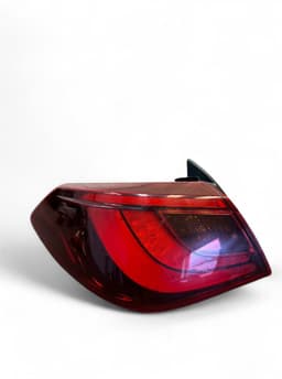 INFINITI 265554AM0B Tail light left INFINITI M IV / Q70 (Y51) (2010-2019) — thumbnail 1