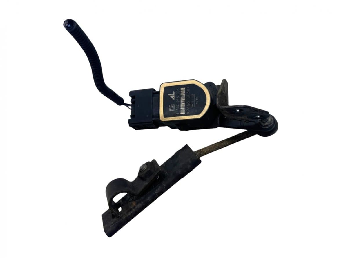 ALFA ROMEO 1307213005 Suspension level sensor rear right ALFA ROMEO GIULIETTA (940) (2010-2020)