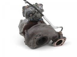MERCEDES-BENZ A6420908580 A6420908680 Turbocharger MERCEDES-BENZ GL-CLASS (X164) (2006-2012) — thumbnail 2