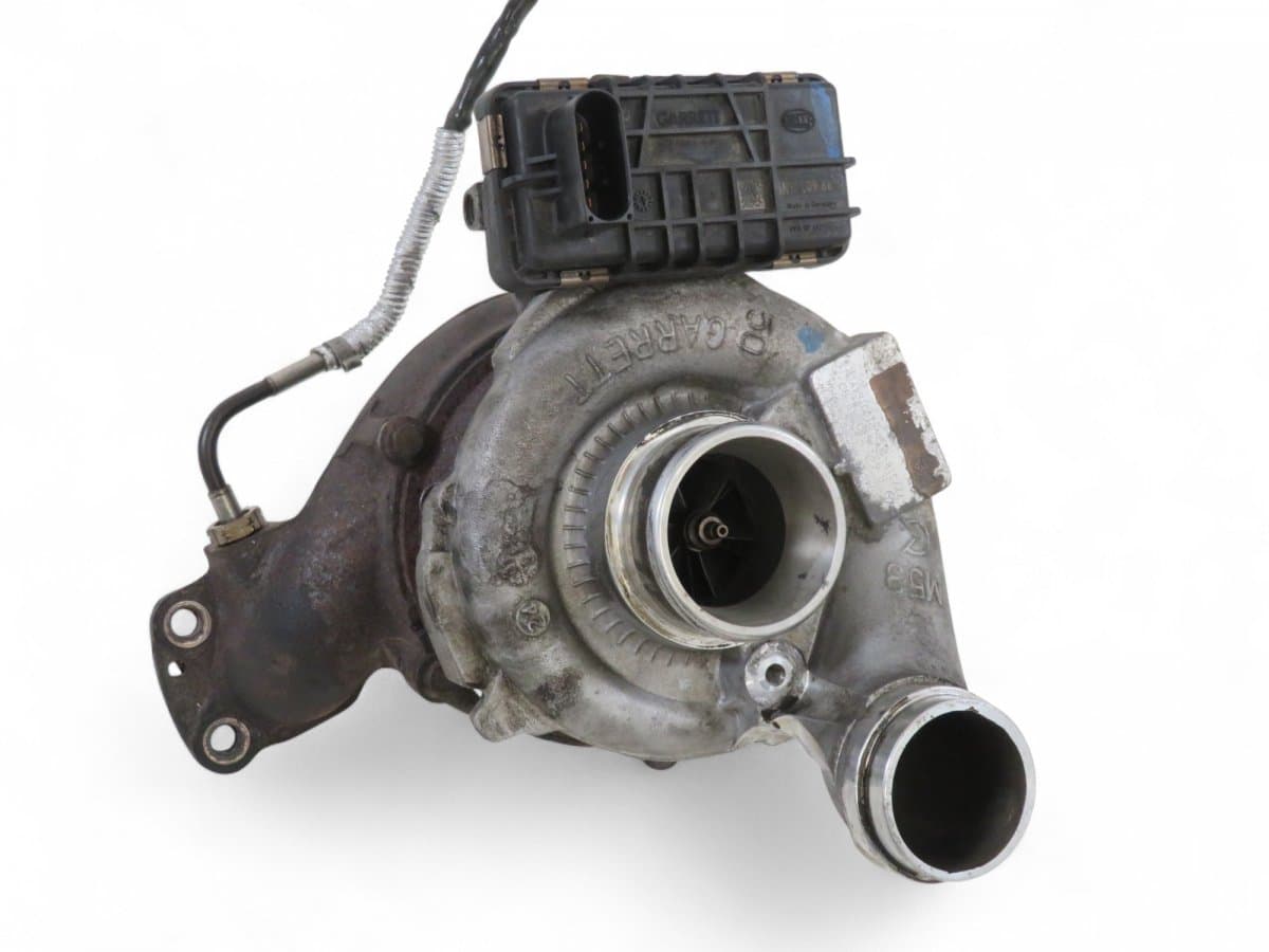 MERCEDES-BENZ A6420908580 A6420908680 Turbocharger MERCEDES-BENZ GL-CLASS (X164) (2006-2012)