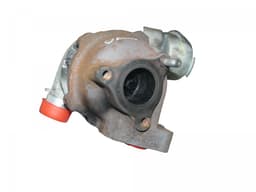 HYUNDAI 282012A850 Turbocharger HYUNDAI TUCSON II / ix35 I (LM) (2009-2017) — thumbnail 5