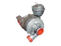 HYUNDAI 282012A850 Turbocharger HYUNDAI TUCSON II / ix35 I (LM) (2009-2017) — thumbnail 2