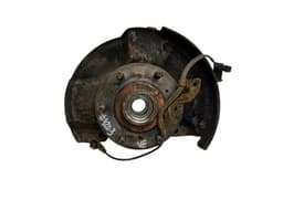 FIAT 6000607830 MR992377 MR992377 Wheel bearing housing front left FIAT FULLBACK (502, 503) (2016-2019) — thumbnail 2
