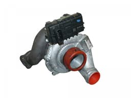 CHRYSLER Turbocharger CHRYSLER 300C I (2004-2010) — thumbnail 2