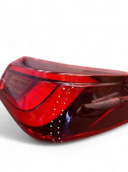 INFINITI 265504AM0B Tail light, right INFINITI M IV / Q70 (Y51) (2010-2019) — thumbnail 5