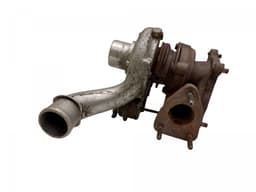 RENAULT 7202441 H100289 Turbocharger RENAULT MASTER II (FD, JD) (1998-2010) — thumbnail 3