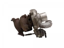 RENAULT 7202441 H100289 Turbocharger RENAULT MASTER II (FD, JD) (1998-2010) — thumbnail 1