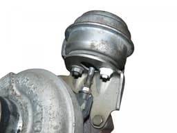 HYUNDAI 282012A850 Turbocharger HYUNDAI TUCSON II / ix35 I (LM) (2009-2017) — thumbnail 7