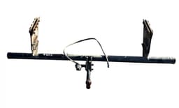 FIAT Towbar FIAT FULLBACK (502, 503) (2016-2019) — thumbnail 1