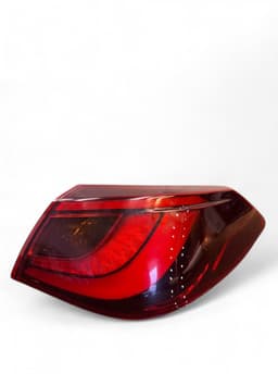 INFINITI 265504AM0B Tail light, right INFINITI M IV / Q70 (Y51) (2010-2019) — thumbnail 1