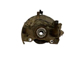 FIAT 6000607830 MR992377 MR992377 Wheel bearing housing front left FIAT FULLBACK (502, 503) (2016-2019) — thumbnail 1