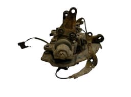 FIAT 6000607830 MR992377 MR992377 Wheel bearing housing front left FIAT FULLBACK (502, 503) (2016-2019) — thumbnail 5