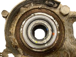 FIAT 6000607830 MR992377 MR992377 Wheel bearing housing front left FIAT FULLBACK (502, 503) (2016-2019) — thumbnail 3