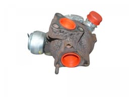 HYUNDAI 282012A800 Turbocharger HYUNDAI i40 (VF) (2011-2019) — thumbnail 4