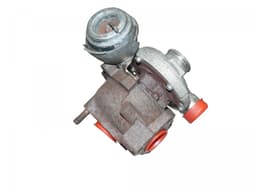 HYUNDAI 282012A800 Turbocharger HYUNDAI i40 (VF) (2011-2019) — thumbnail 3