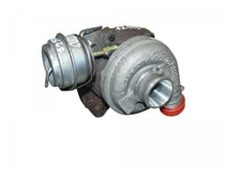 HYUNDAI 282012A800 Turbocharger HYUNDAI i40 (VF) (2011-2019) — thumbnail 2