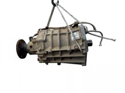 FIAT 3200A203 Transfer Box FIAT FULLBACK (502, 503) (2016-2019) — thumbnail 4