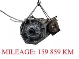 FIAT 3200A203 Transfer Box FIAT FULLBACK (502, 503) (2016-2019) — thumbnail 1