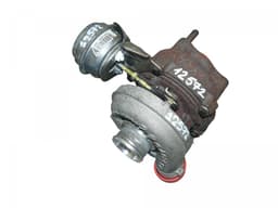 HYUNDAI 282012A800 Turbocharger HYUNDAI i40 (VF) (2011-2019) — thumbnail 1