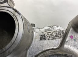 INFINITI 1441100Q1K Turbocharger INFINITI QX50 I (J50) (2013-2017) — thumbnail 3