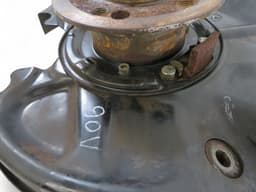 MERCEDES-BENZ A2013502032 2013502032 A2023505608 2023505608 A2023505008 2023505008 Wheel bearing housing rear left MERCEDES-BENZ SL-CLASS (R129) (1989-2001) — thumbnail 3