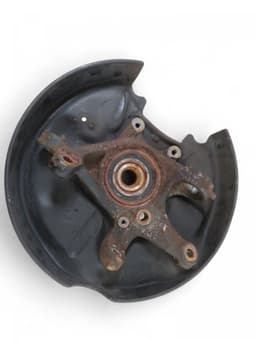 MERCEDES-BENZ A2013502032 2013502032 A2023505608 2023505608 A2023505008 2023505008 Wheel bearing housing rear left MERCEDES-BENZ SL-CLASS (R129) (1989-2001) — thumbnail 2