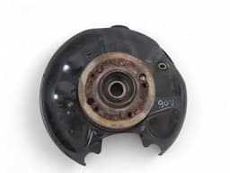 MERCEDES-BENZ A2013502032 2013502032 A2023505608 2023505608 A2023505008 2023505008 Wheel bearing housing rear left MERCEDES-BENZ SL-CLASS (R129) (1989-2001) — thumbnail 1