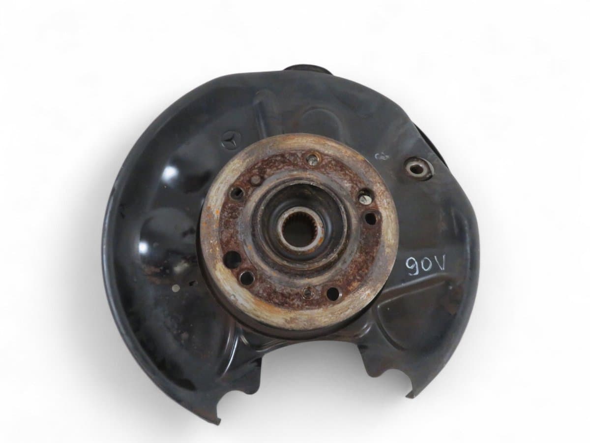 MERCEDES-BENZ A2013502032 2013502032 A2023505608 2023505608 A2023505008 2023505008 Wheel bearing housing rear left MERCEDES-BENZ SL-CLASS (R129) (1989-2001)