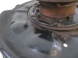 MERCEDES-BENZ A2013502032 2013502032 A2023505608 2023505608 A2023505008 2023505008 Wheel bearing housing rear left MERCEDES-BENZ SL-CLASS (R129) (1989-2001) — thumbnail 4