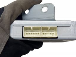 FIAT 8631B513 Transfer box control unit FIAT FULLBACK (502, 503) (2016-2019) — thumbnail 3