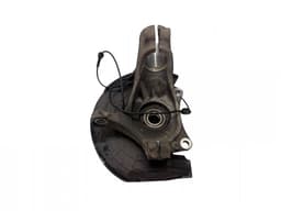 ALFA ROMEO 50514553 Wheel bearing housing front left ALFA ROMEO GIULIETTA (940) (2010-2020) — thumbnail 2