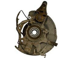 FIAT 6000607831 MR992378 Wheel bearing housing front right FIAT FULLBACK (502, 503) (2016-2019) — thumbnail 4