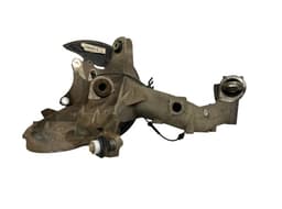 ALFA ROMEO 50518716 51815011 Wheel bearing housing rear left ALFA ROMEO GIULIETTA (940) (2010-2020) — thumbnail 3
