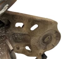ALFA ROMEO 50518716 51815011 Wheel bearing housing rear left ALFA ROMEO GIULIETTA (940) (2010-2020) — thumbnail 2
