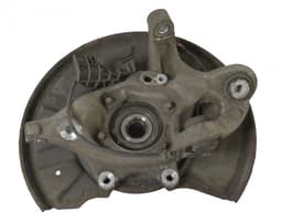 MERCEDES-BENZ A2123502108 A2123500141 A2124200344 A2124202144 Wheel bearing housing rear left MERCEDES-BENZ E-CLASS (W212) (2009-2016) — thumbnail 2